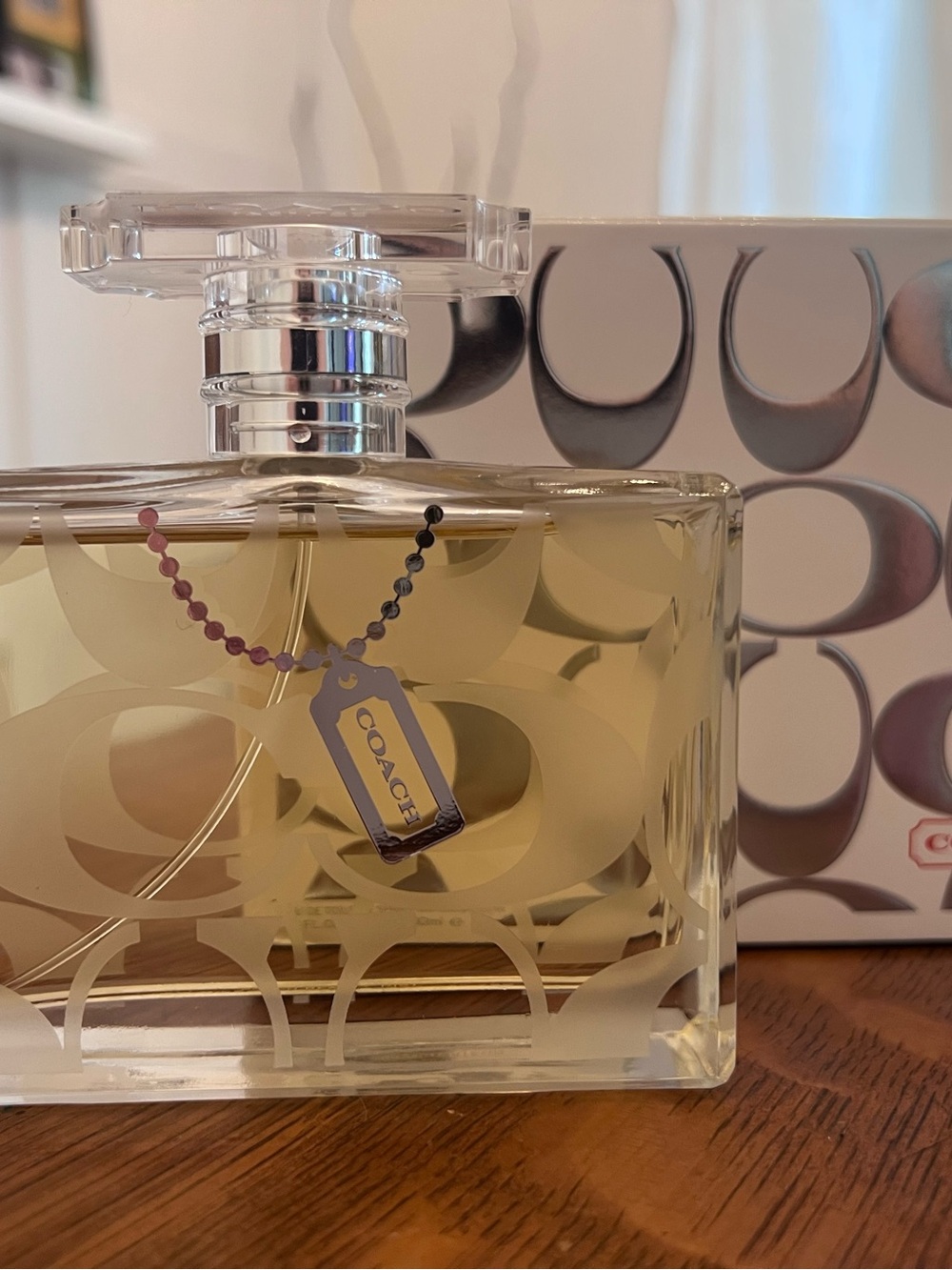 Coach Signature Eau de Parfum Spray - Discontinued